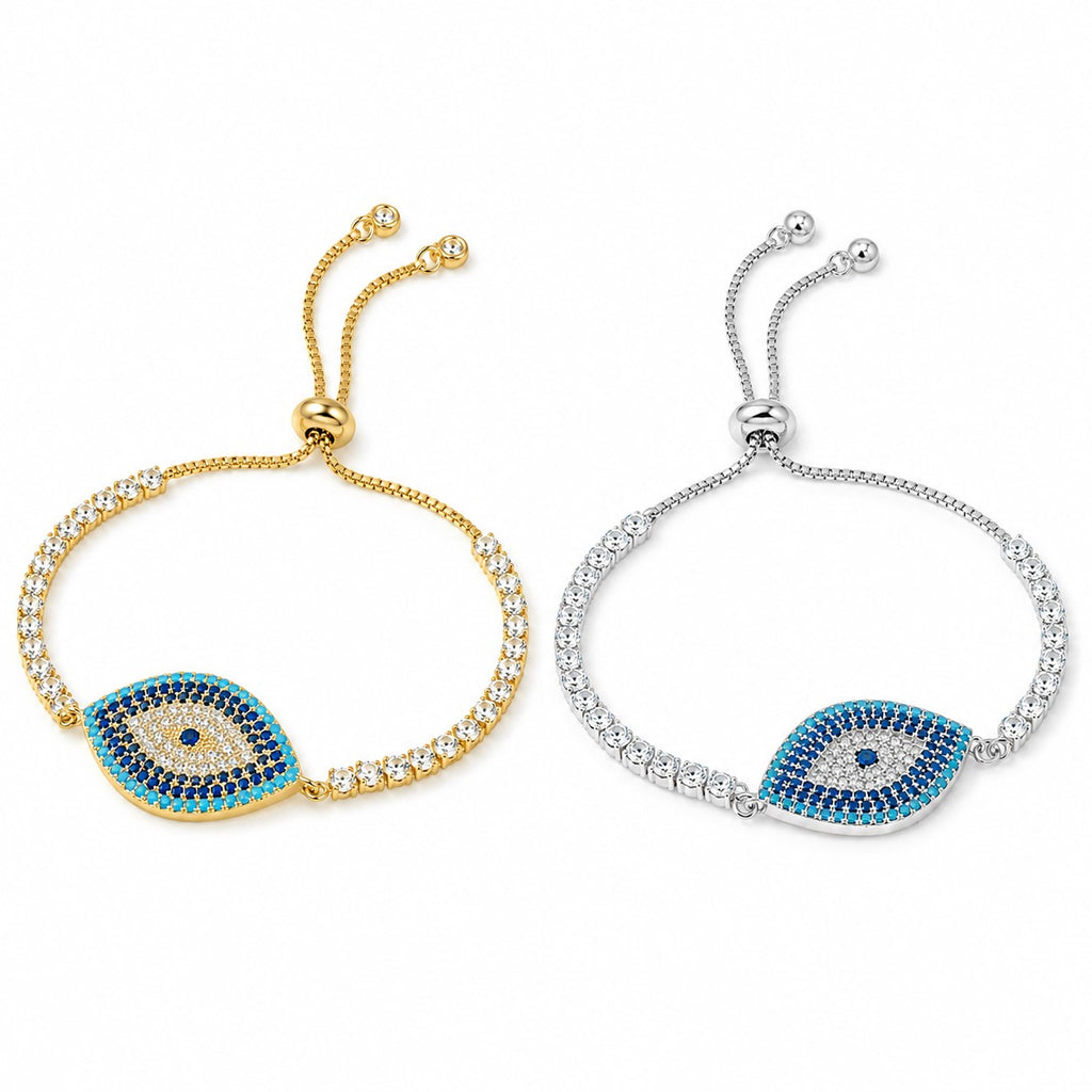 Lucky Eye Bracelet