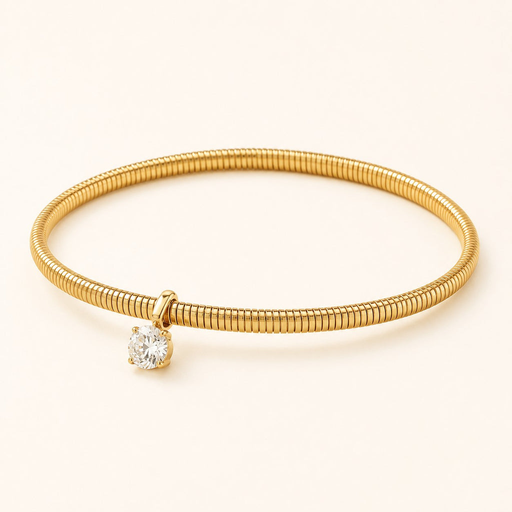 Aurelia Crystal Bracelet