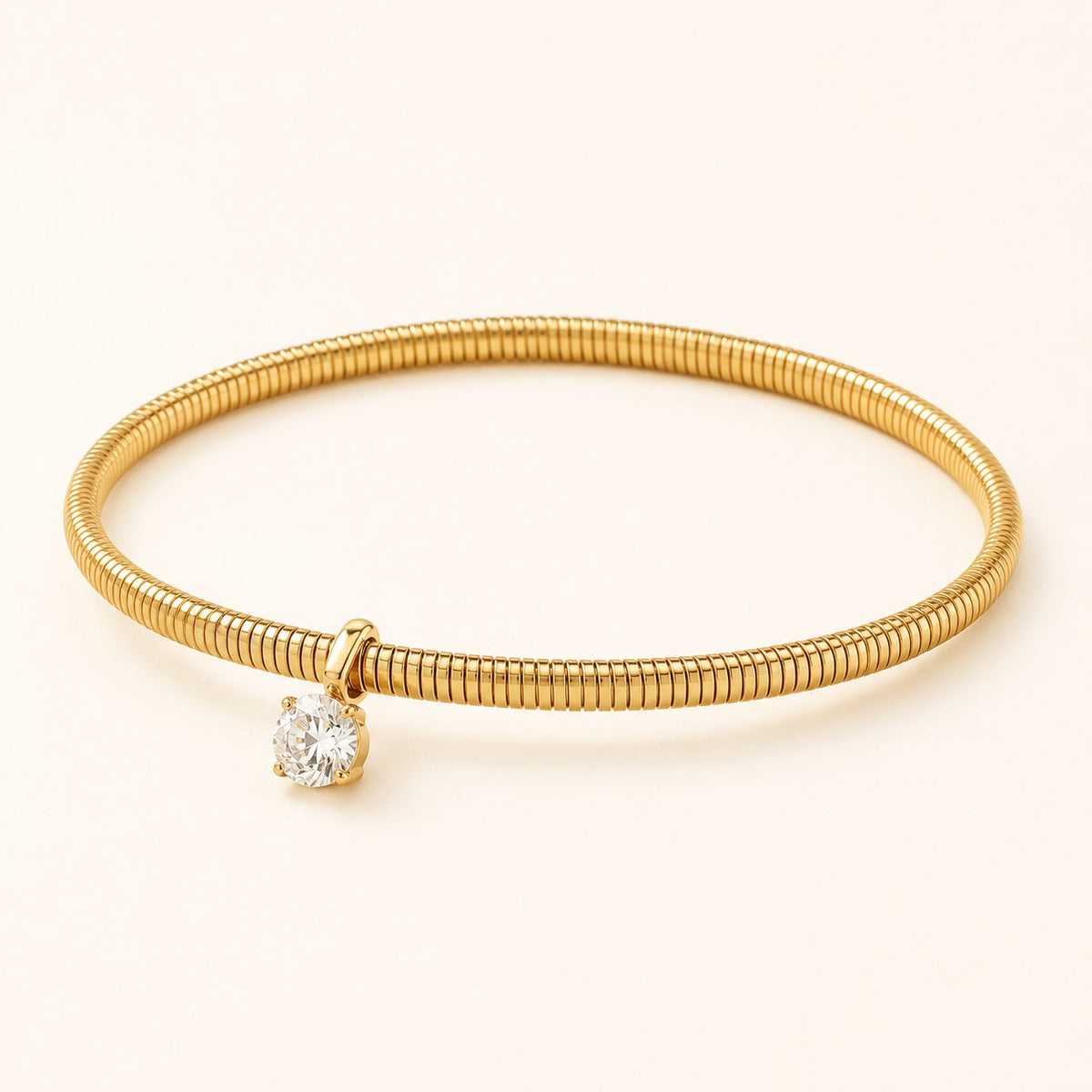 Aurelia Crystal Bracelet