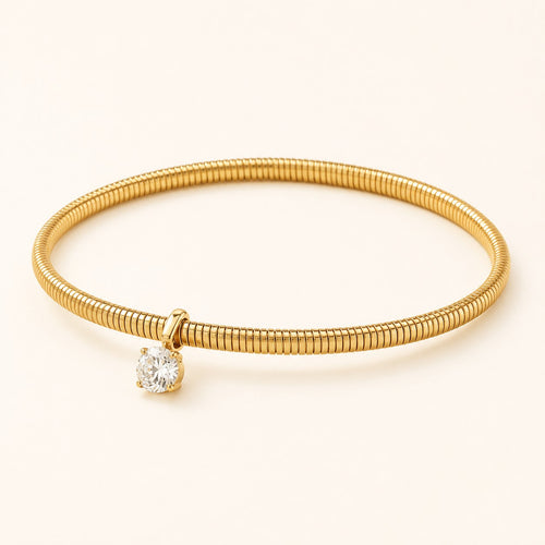 Aurelia Crystal Bracelet