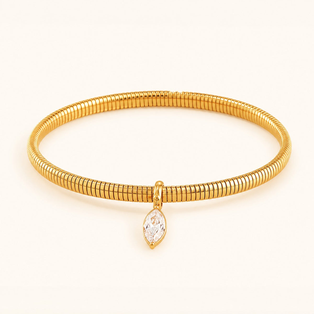 Aurelia Crystal Bracelet