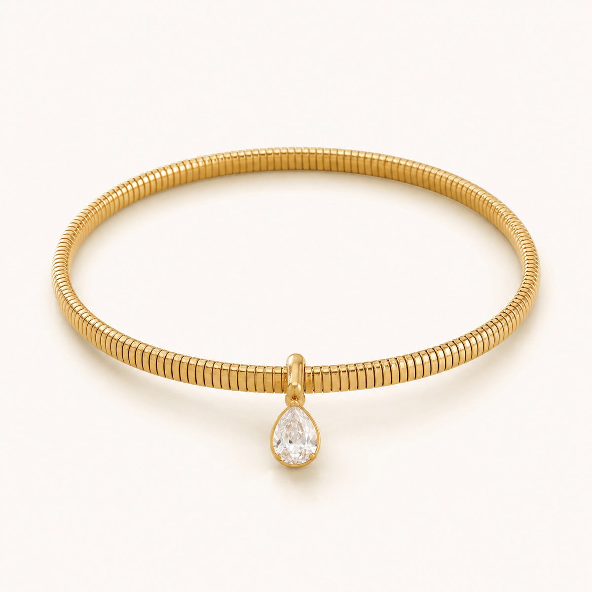 Aurelia Crystal Bracelet
