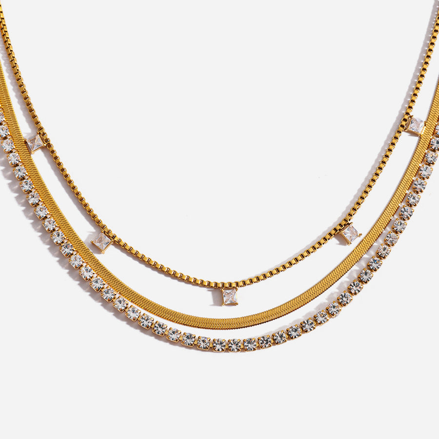 The Valamor Necklace