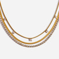 The Valamor Necklace