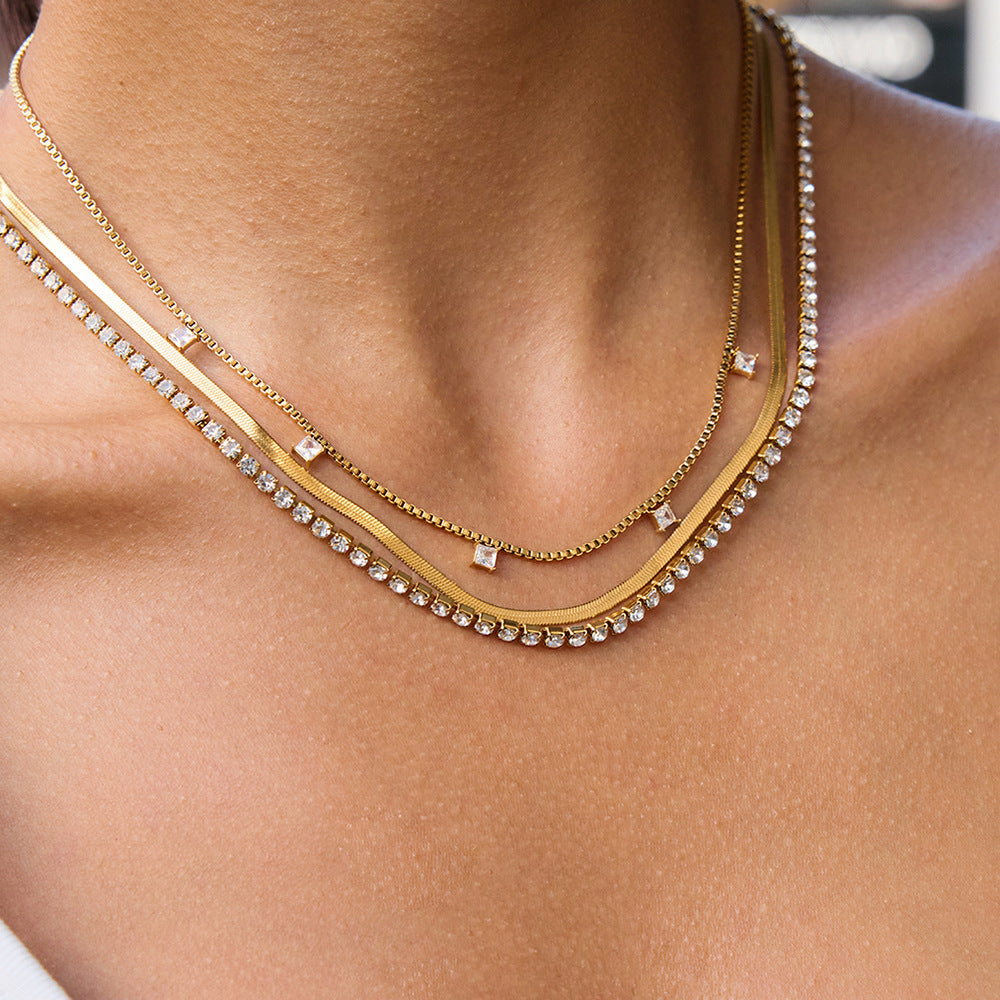 The Valamor Necklace