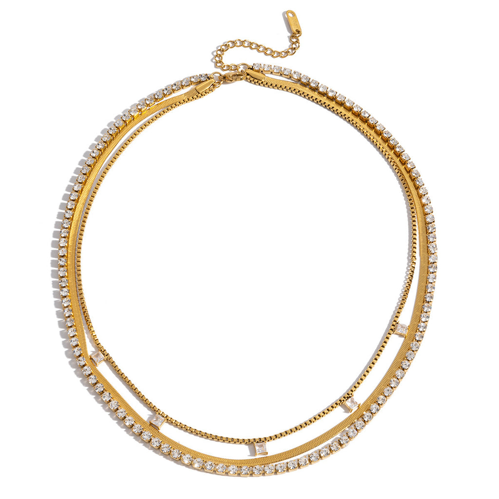 The Valamor Necklace