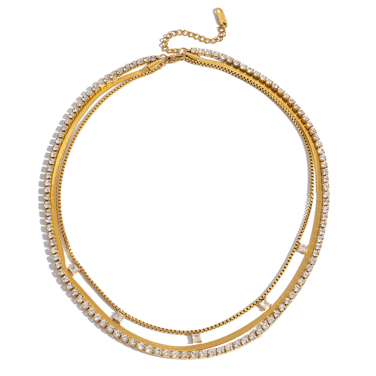 The Valamor Necklace