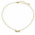 Geometric Trio Necklace