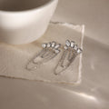Mila Cascade Earrings