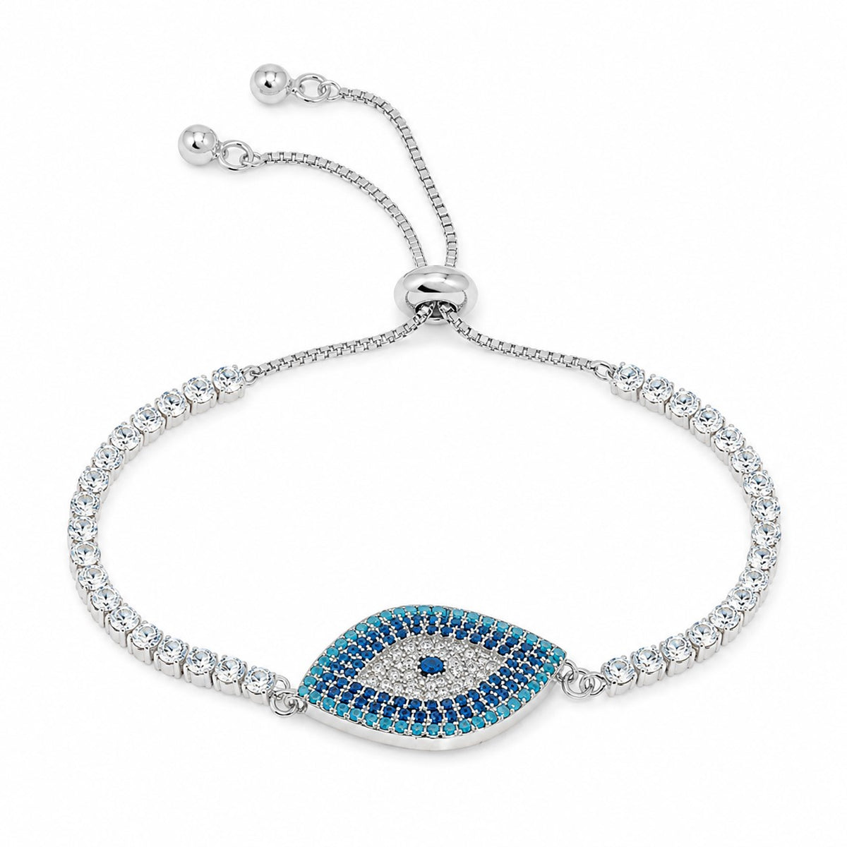 Lucky Eye Bracelet