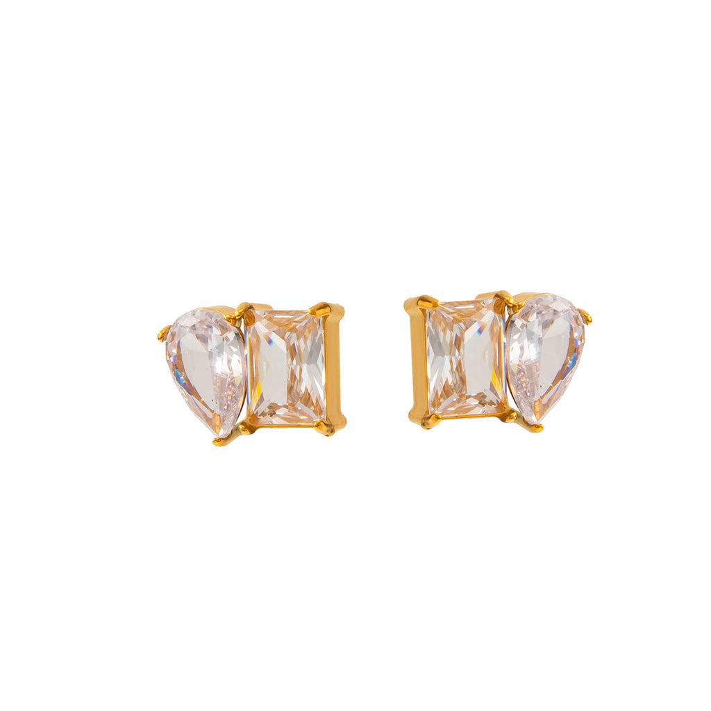Astra Geometric Studs