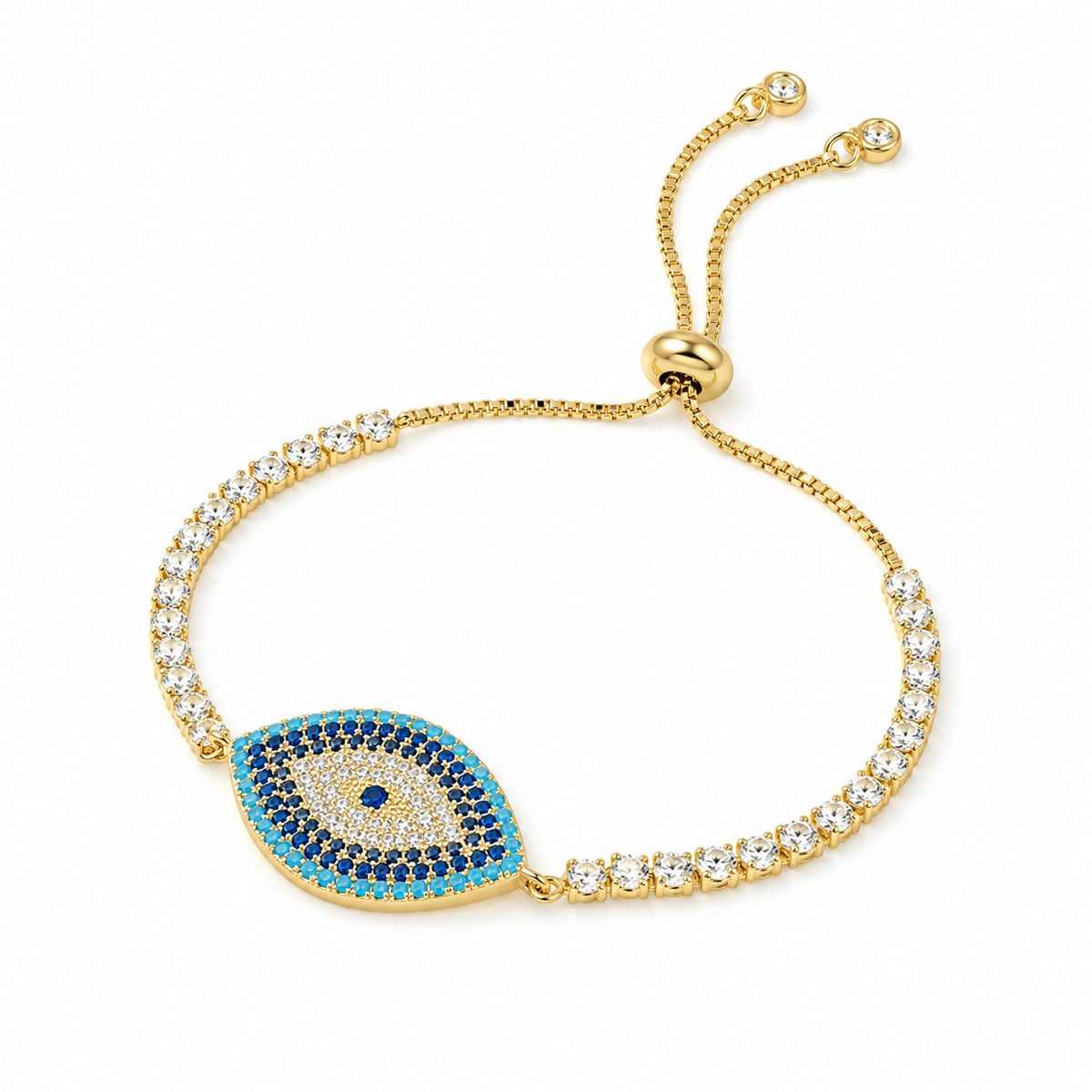 Lucky Eye Bracelet